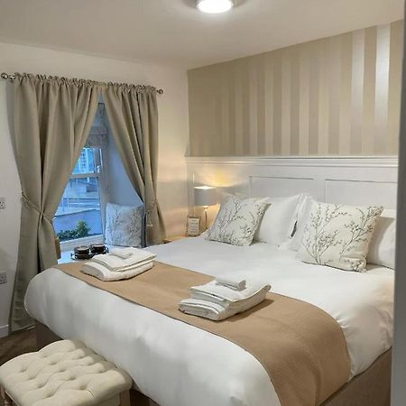 JT Abergwaun hotel Fishguard Bagian luar foto